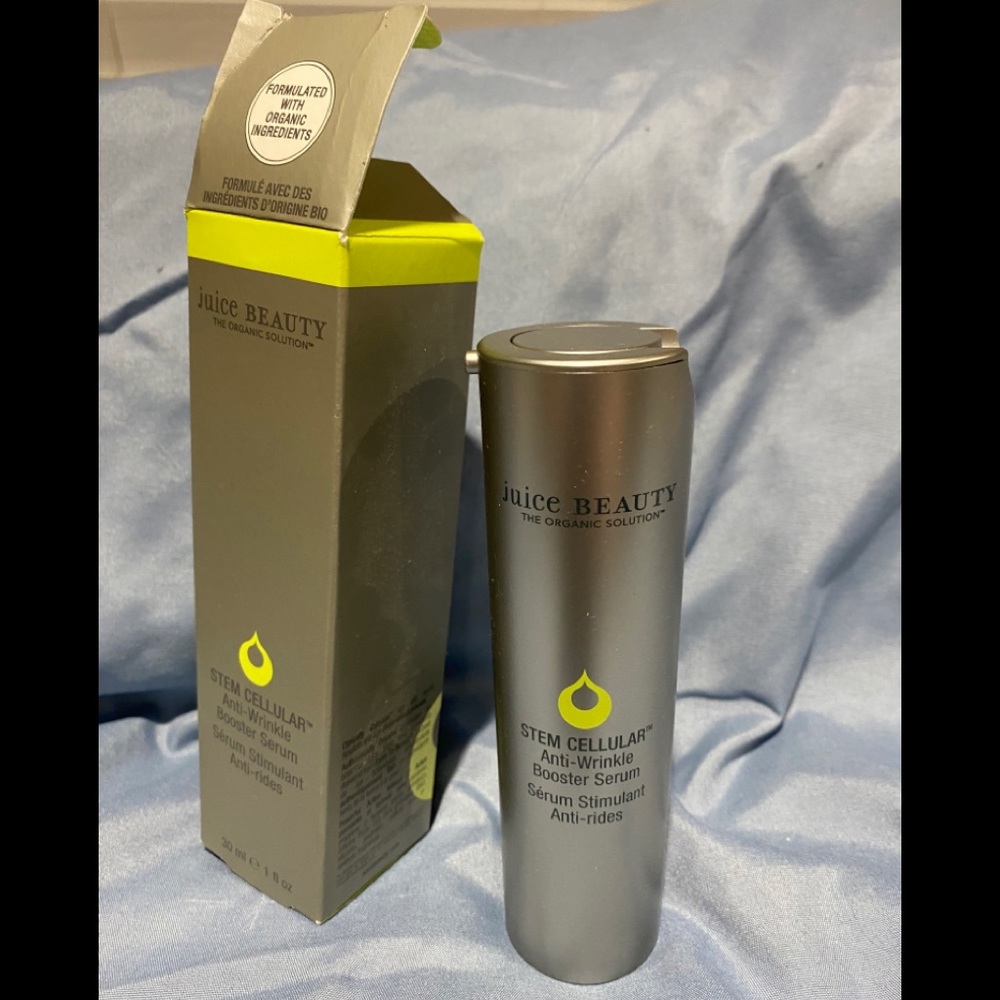 Juice Beauty Stem Cellular Anti Wrinkle Booster